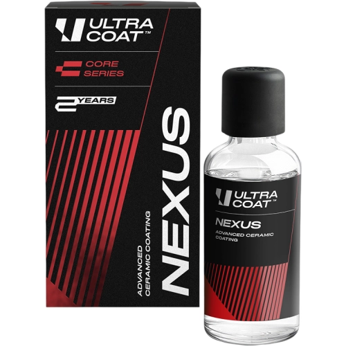 ULTRACOAT NEXUS 50ml powłoka ceramiczna do lakieru